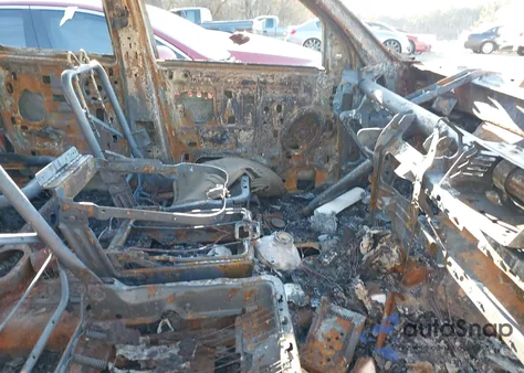 2003 Dodge Ram 1500 Slt/Laramie/St из США, поврежденный, VIN 1D7HA18N43J511124